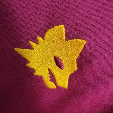 23-24 Roma home S-XXL