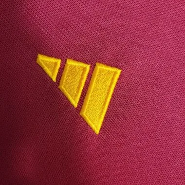 23-24 Roma home S-XXL