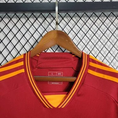 23-24 Roma home S-XXL