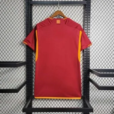 23-24 Roma home S-XXL