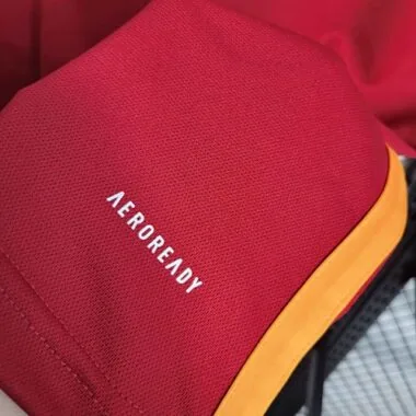 23-24 Roma home S-XXL