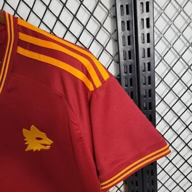 23-24 Roma home S-XXL