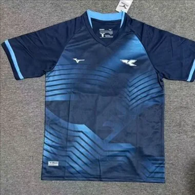 2025/26 Lazio Third Away Kit