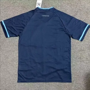 2025/26 Lazio Third Away Kit