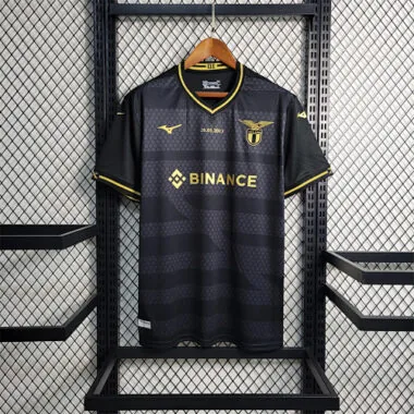 23-24 Lazio 10th Anniversary Edition
