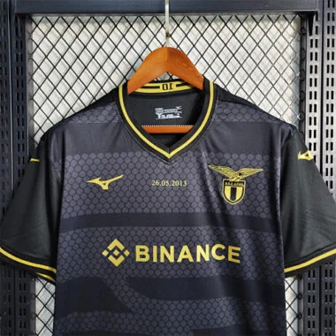 23-24 Lazio, edizione per il decimo anniversario