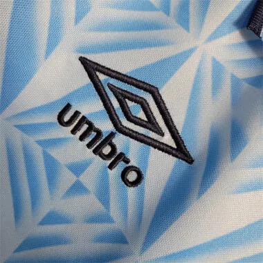 1991 Retro Lazio Home Size S-XXL