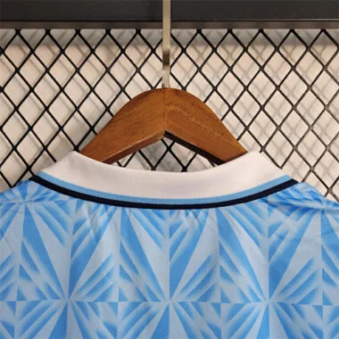 1991 Retro Lazio Home Size S-XXL