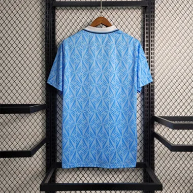 1991 Retro Lazio Home Size S-XXL
