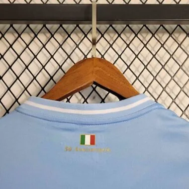 23-24 Lazio Home S-4XL