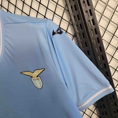 23-24 Lazio Home S-4XL