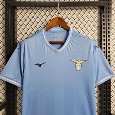 23-24 Lazio Home S-4XL