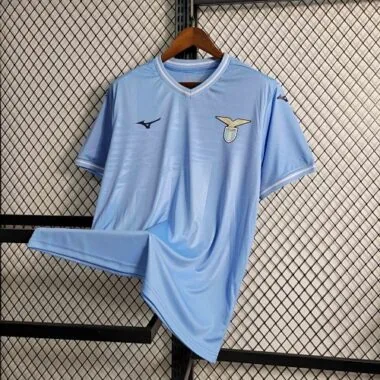 23-24 Lazio Home S-4XL