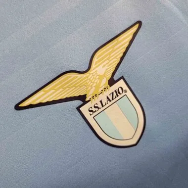 23-24 Lazio Home S-4XL
