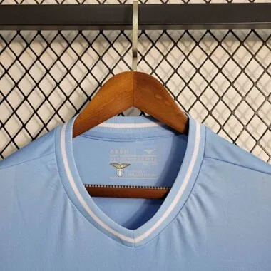 23-24 Lazio Home S-4XL