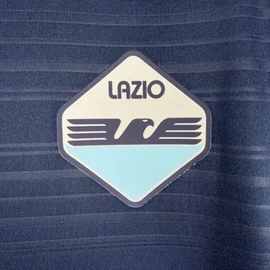 23-24 Lazio away S-4XL
