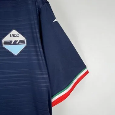 23-24 Lazio away S-4XL