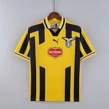 99-00 Lazio third away