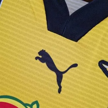 99-00 Lazio third away