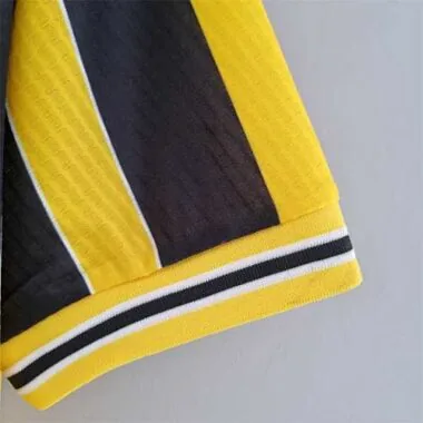 99-00 Lazio third away