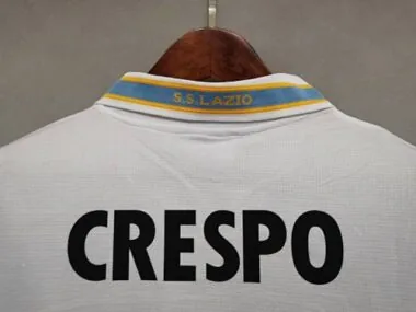 00-01 Lazio away