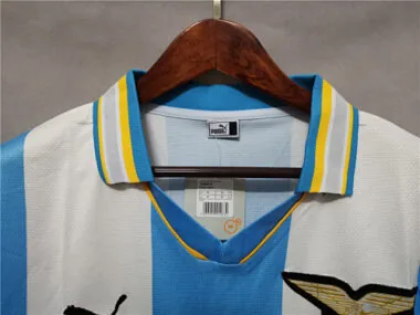 99-00 Lazio home