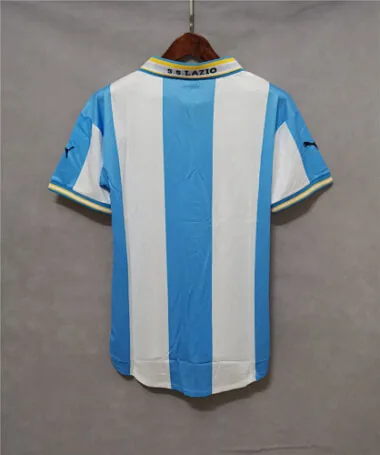 99-00 Lazio home