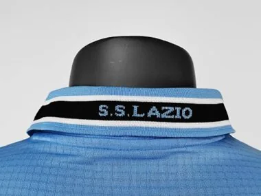 98-99 Lazio (em casa)