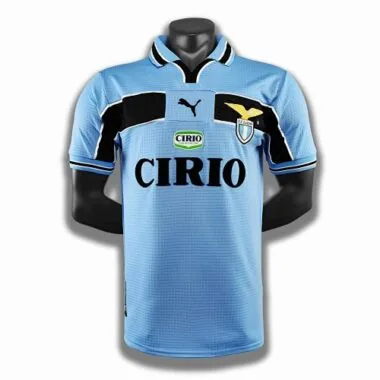 98-99 Lazio (em casa)