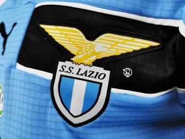 98-99 Lazio (em casa)