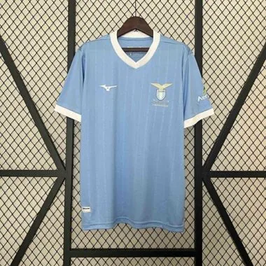 2024/25 Lazio 50th Anniversary Blue Special Edition Kit