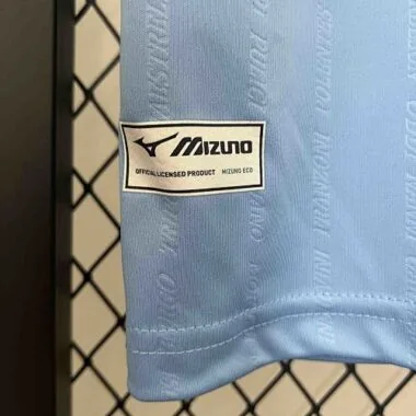 2024/25 Lazio 50th Anniversary Blue Special Edition Kit