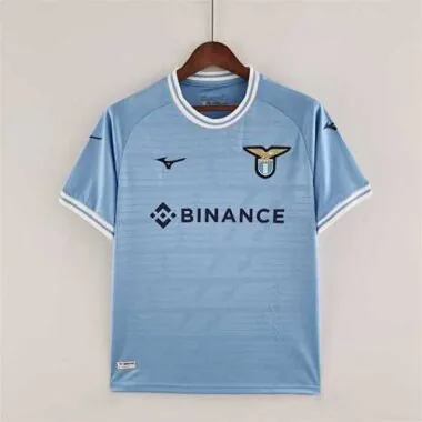 2022/23 Lazio home