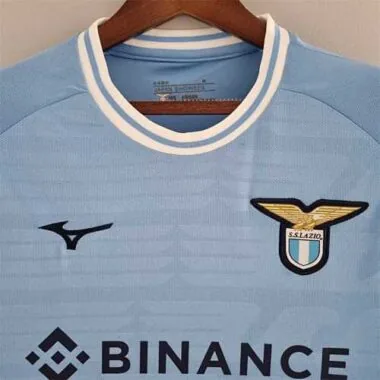 2022/23 Lazio home