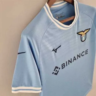 2022/23 Lazio home