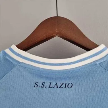 2022/23 Lazio home