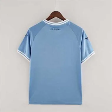 2022/23 Lazio home