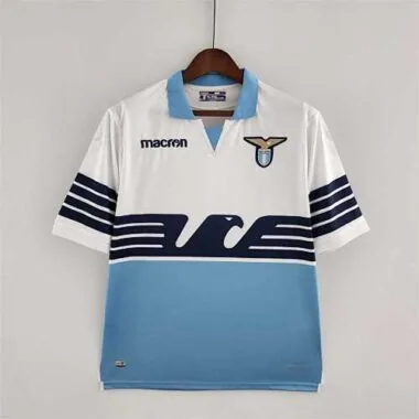 18-19 Lazio home