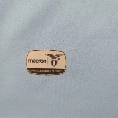 18-19 Lazio home