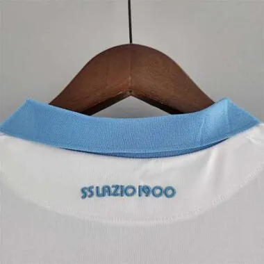 18-19 Lazio home