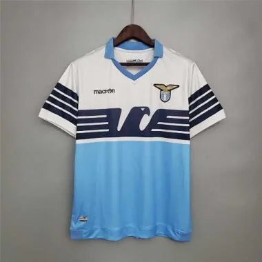 15-16 Lazio eagle shirts macron 115th anniversary
