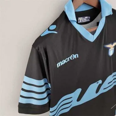 15-16 Lazio in trasferta