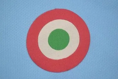 Lazio home blue