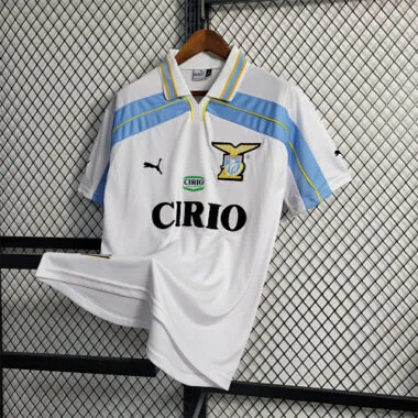 98-00 Lazio away