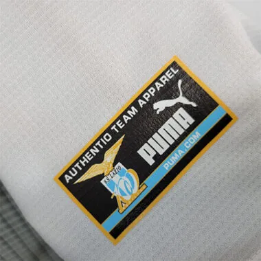 98-00 Lazio away