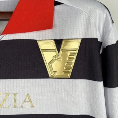 2023/24 Venezia Long-sleeved Third Away best soccer jersey