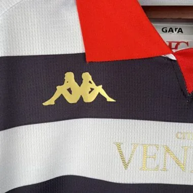 2023/24 Venezia Long-sleeved Third Away best soccer jersey