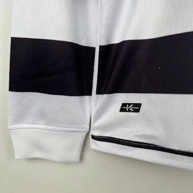2023/24 Venezia Long-sleeved Third Away best soccer jersey