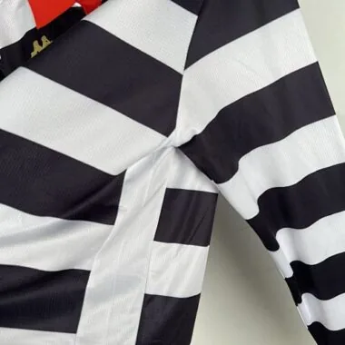 2023/24 Venezia Long-sleeved Third Away best soccer jersey