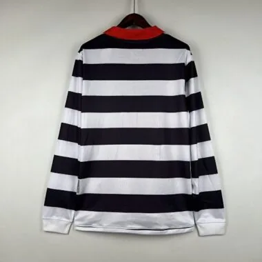 2023/24 Venezia Long-sleeved Third Away best soccer jersey